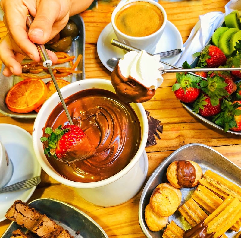 Churros